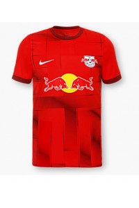 Fotbalové Dres RB Leipzig Venkovní Oblečení 2022-23 Krátký Rukáv